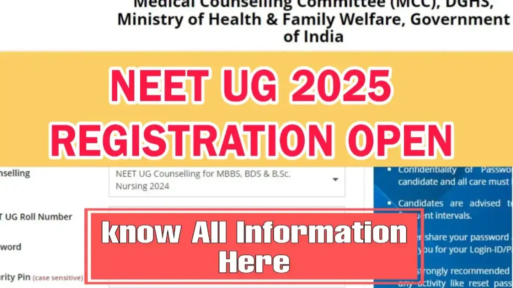 NEET UG 2025